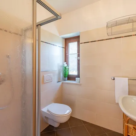 Apartment Wertischerhof