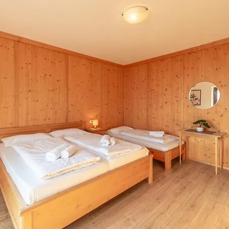 Apartment Wertischerhof