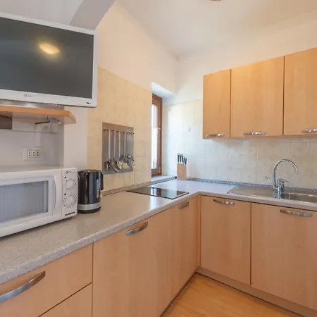 Apartment Wertischerhof