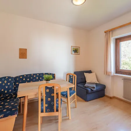 Apartment Wertischerhof *