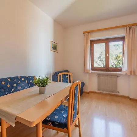 Wertischerhof Apartment
