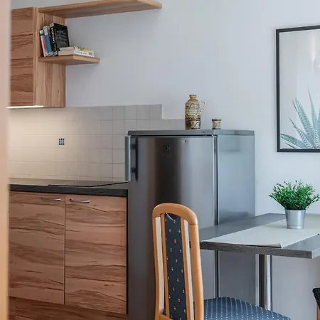 Apartment Wertischerhof