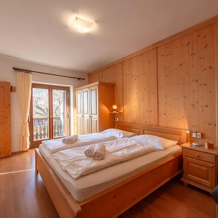 Wertischerhof Termeno