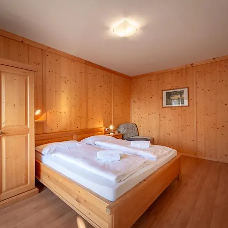 Wertischerhof Apartment *