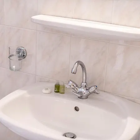 Wertischerhof Apartment *