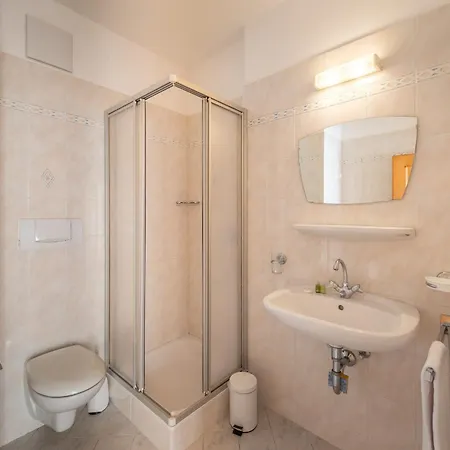 Apartment Wertischerhof