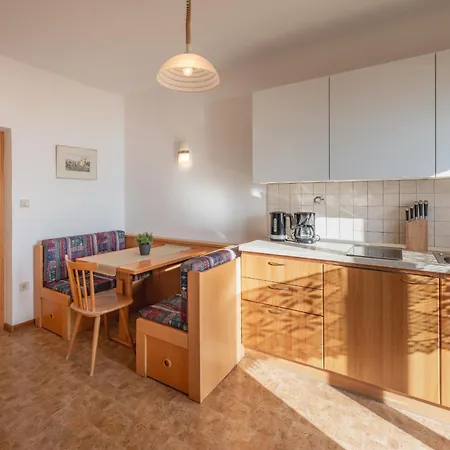 Wertischerhof Apartment *