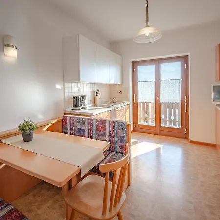 Apartment Wertischerhof