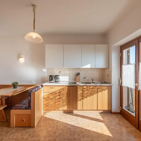 Apartment Wertischerhof Termeno
